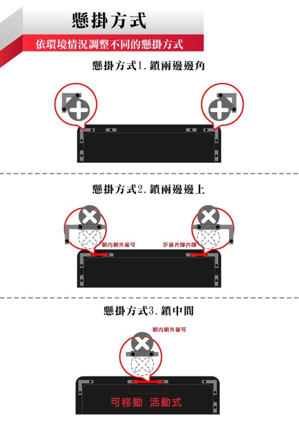 LED超薄型發光招牌-高質感鋼化玻璃款(可懸掛 櫃台立式 水晶質感鏡面) 發光LED燈箱,招牌燈箱,磁吸燈箱,吧臺展示牌,A4桌上型招牌,櫃台招牌,超薄燈箱,廣告燈箱