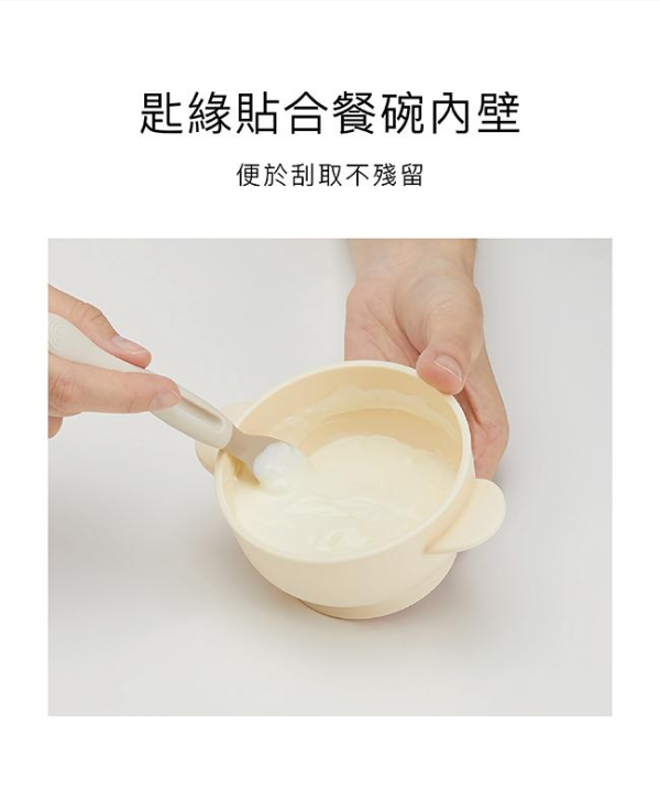 小獅王 美味軟質湯匙2入副食品最佳選擇 小獅王新品扭扭圓型安撫奶嘴