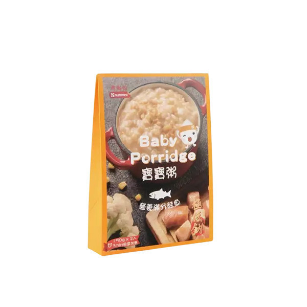 【脆妮妮寶寶餅乾】副食品專區雙週期開團 