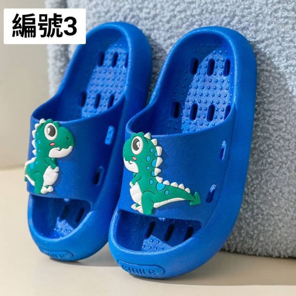卡皮巴拉廁所拖鞋 