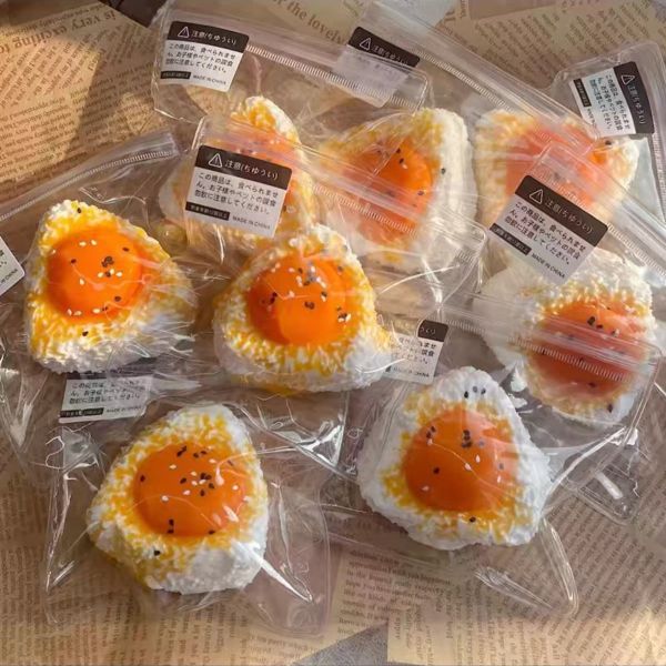 【商品名稱】可愛捏捏樂 
