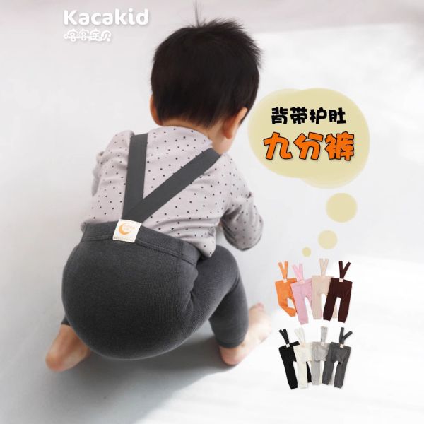 舉重褲春季打底韓版護肚 