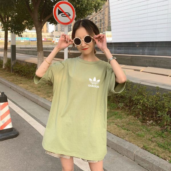 阿迪上衣 