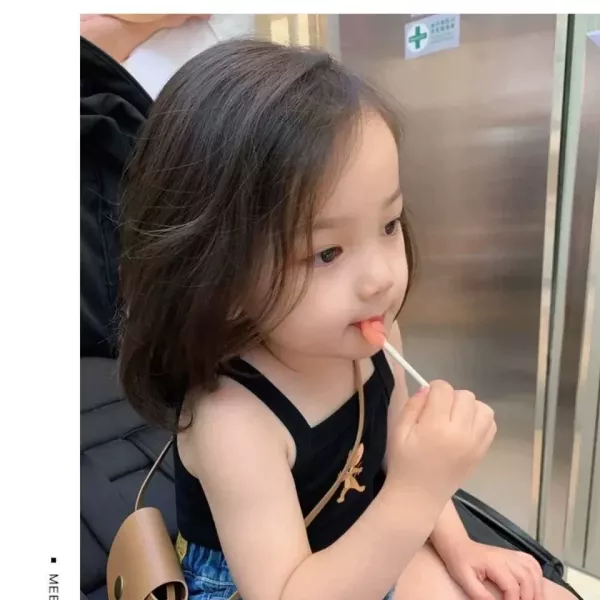 貓和老鼠吊帶超可愛 