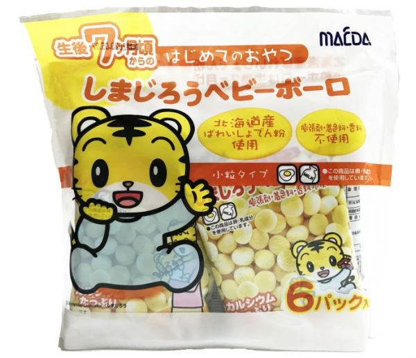 CHOKO副食品專區雙週期開團 