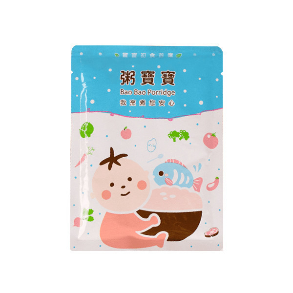 無毒農粥常溫粥寶寶燉飯拌醬副食品專區雙週期開團 