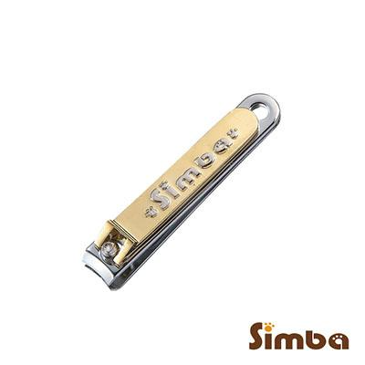 小獅王simba 辛巴指甲剪 小獅王新品扭扭圓型安撫奶嘴