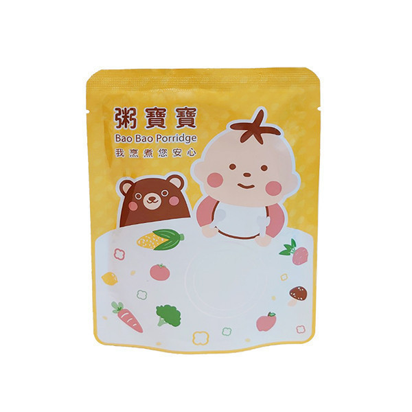 無毒農粥常溫粥寶寶燉飯拌醬副食品專區雙週期開團 