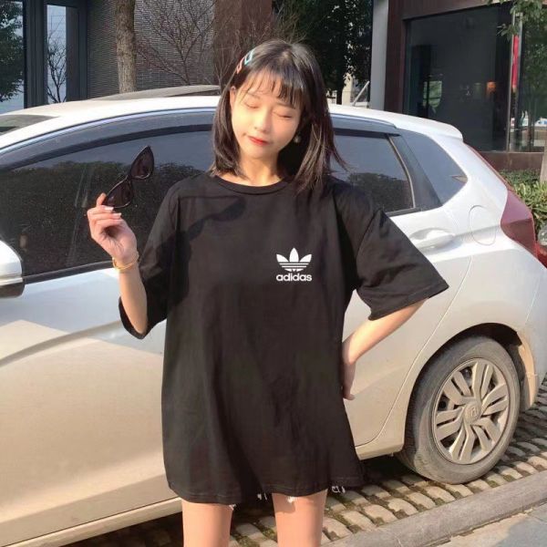 阿迪上衣 