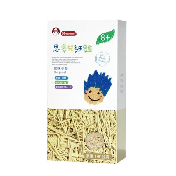 【脆妮妮寶寶餅乾】副食品專區雙週期開團 