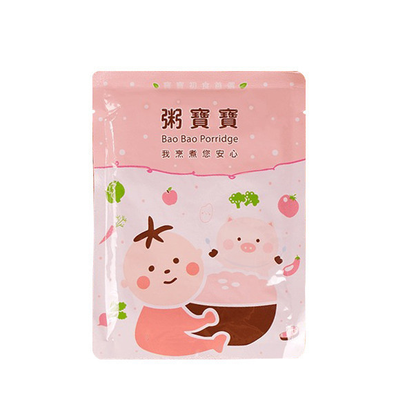 無毒農粥常溫粥寶寶燉飯拌醬副食品專區雙週期開團 