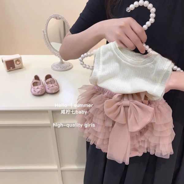高品質網紗蛋糕裙 