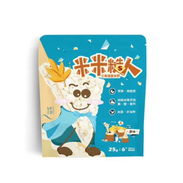 友好良食副食品專區雙週期開團 
