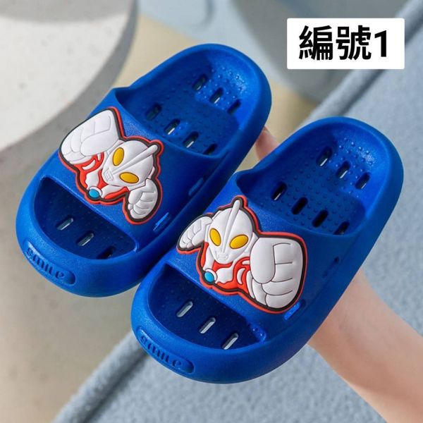 卡皮巴拉廁所拖鞋 