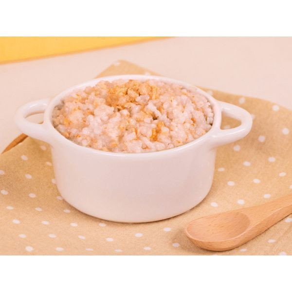 無毒農粥常溫粥寶寶燉飯拌醬副食品專區雙週期開團 
