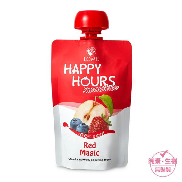 大地之愛HappyHours生機纖果飲副食品專區雙週期開團副食品專區雙週期開團 