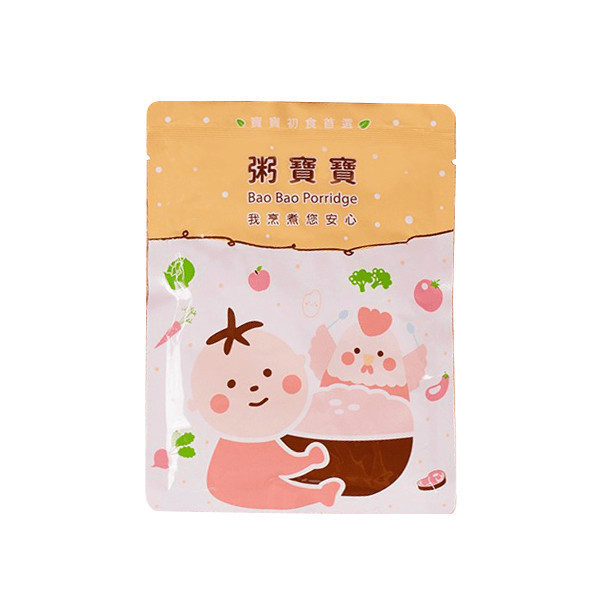 無毒農粥常溫粥寶寶燉飯拌醬副食品專區雙週期開團 