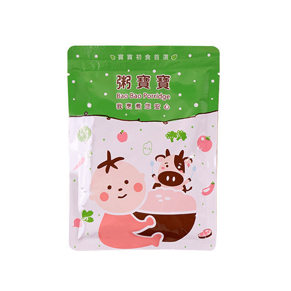 無毒農粥常溫粥寶寶燉飯拌醬副食品專區雙週期開團 