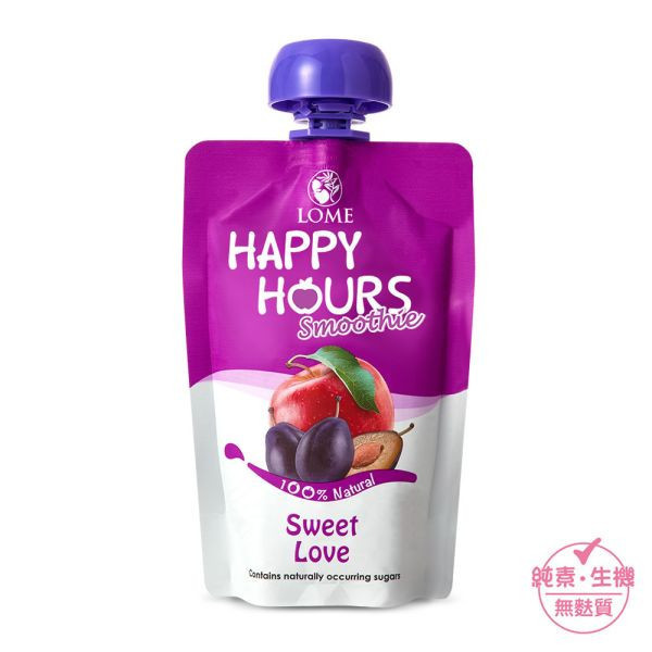 大地之愛HappyHours生機纖果飲副食品專區雙週期開團副食品專區雙週期開團 