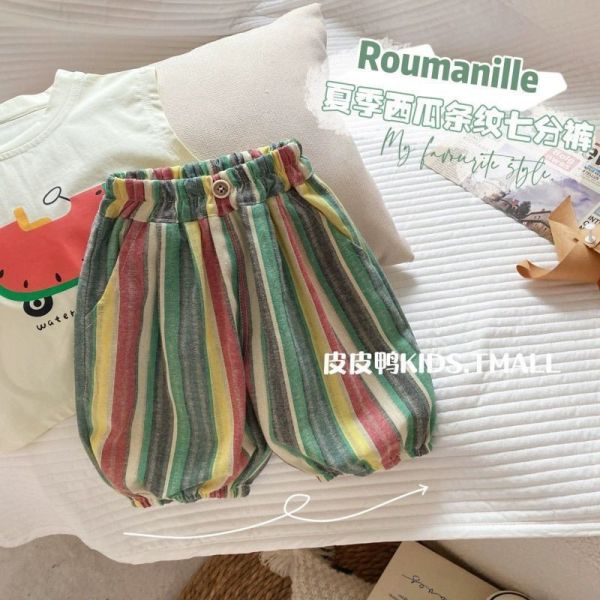 夏日西瓜套裝 