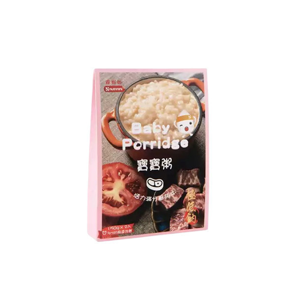 【脆妮妮寶寶餅乾】副食品專區雙週期開團 