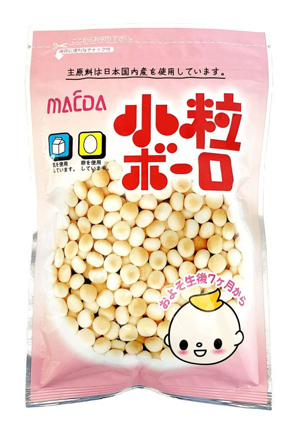 CHOKO副食品專區雙週期開團 