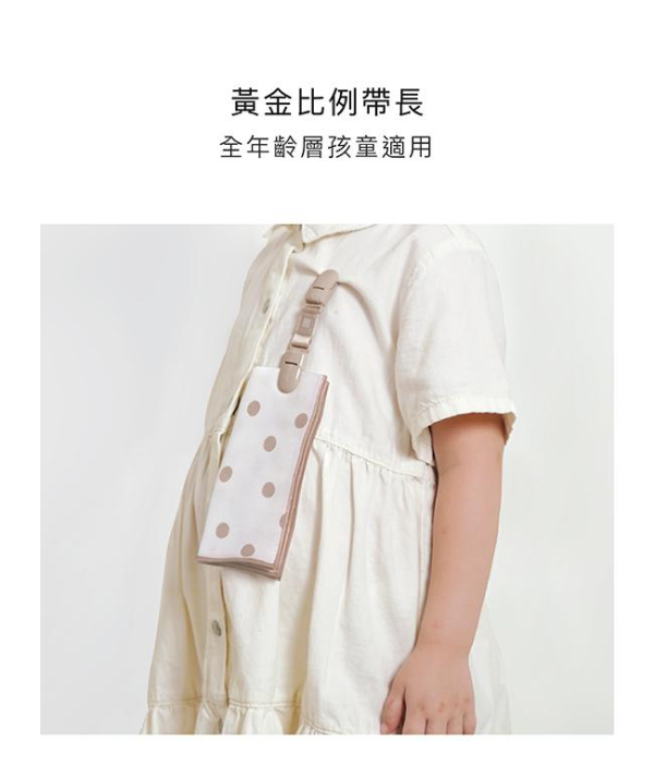小獅王simba 蘊蜜萬用防掉雙頭夾2入 小獅王新品扭扭圓型安撫奶嘴