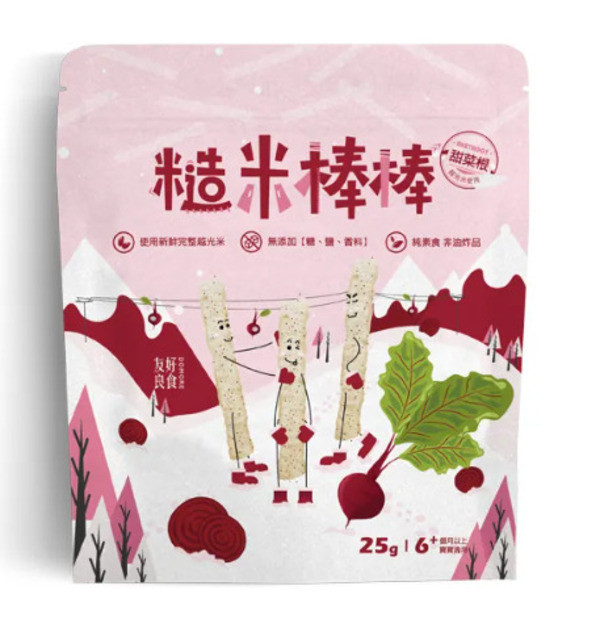 友好良食副食品專區雙週期開團 