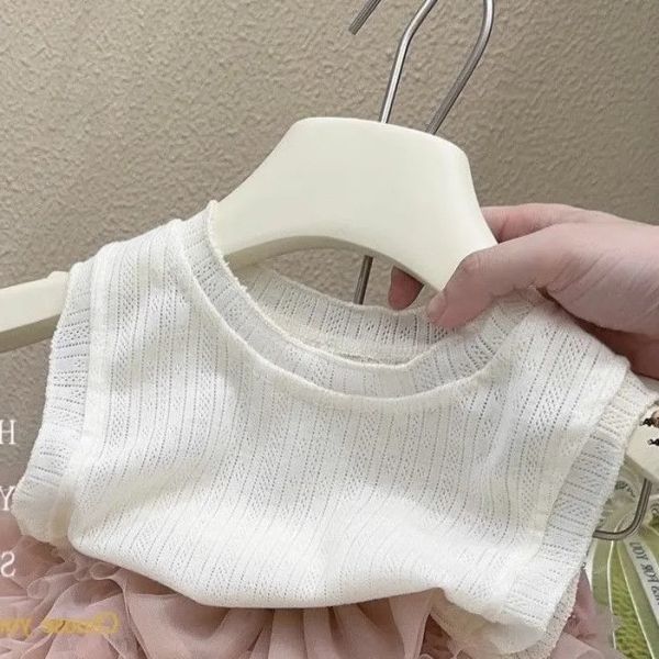 高品質網紗蛋糕裙 