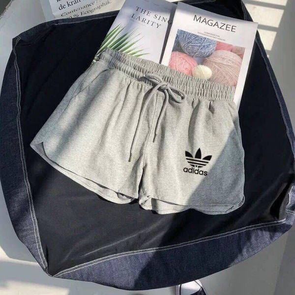 阿迪休閒褲子 