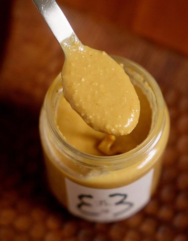 手工花生醬 花生、堅果、醬料