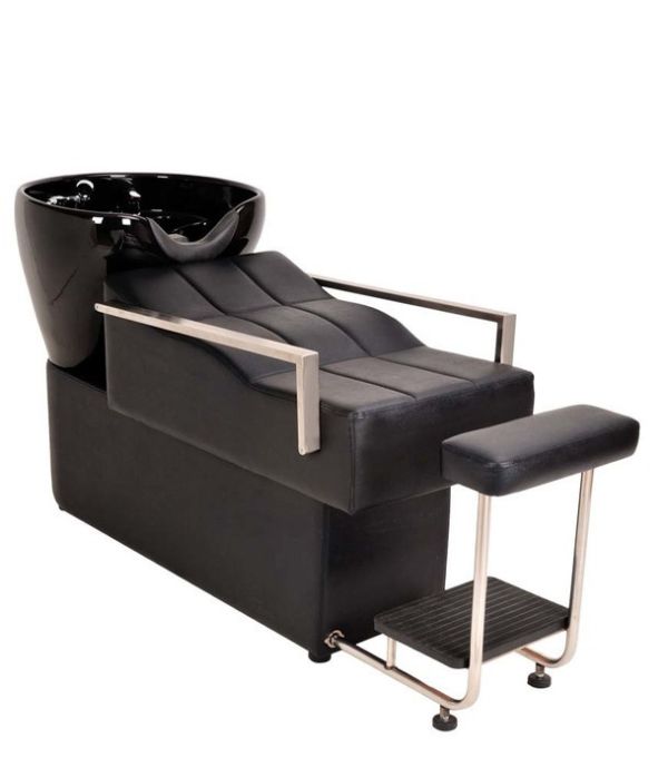 滿滿科技感方方洗頭椅 