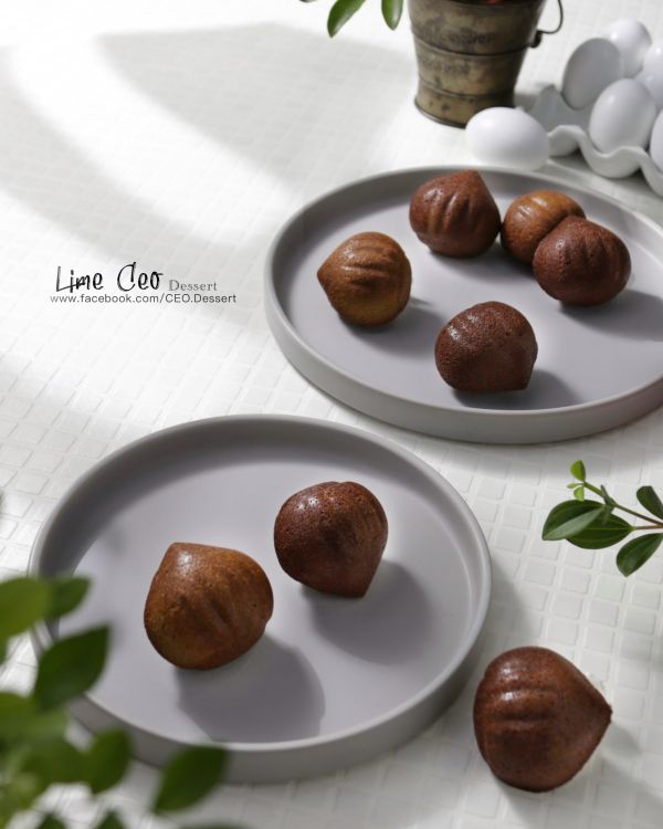 仿栗子燒菓子禮盒 