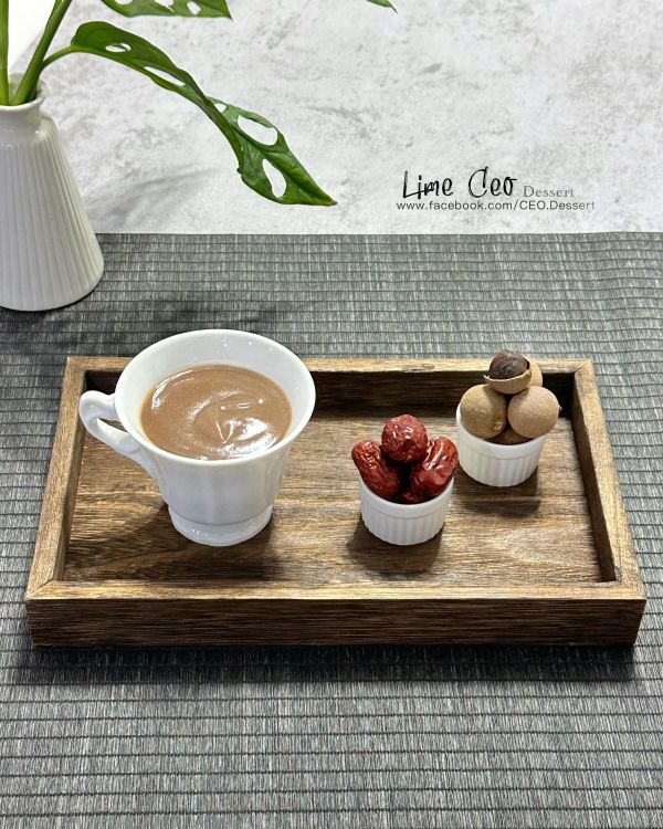 桂圓紅棗飲(限冷藏) 