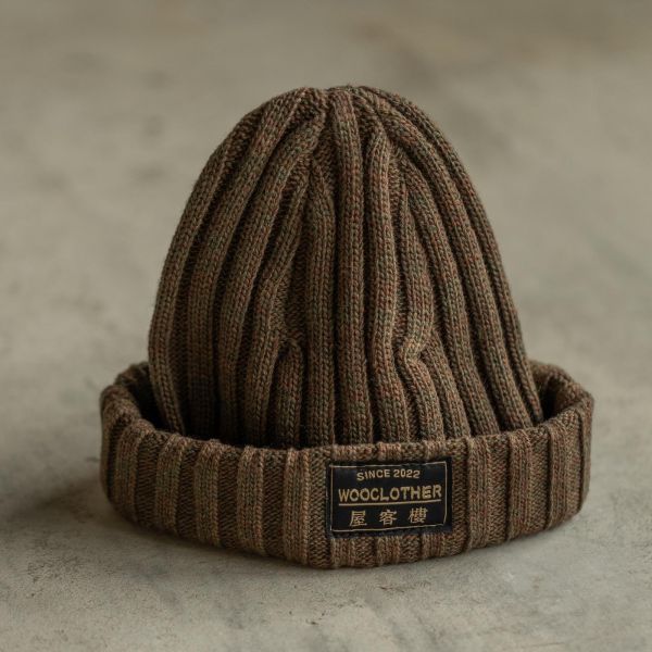 WOOCLOTHER囚徒帽 美式復古男,硬派穿搭,硬漢穿搭,男裝品牌,美式穿搭男,復古風元素,復古風服裝,台男穿搭,雙11,1111,雙十一