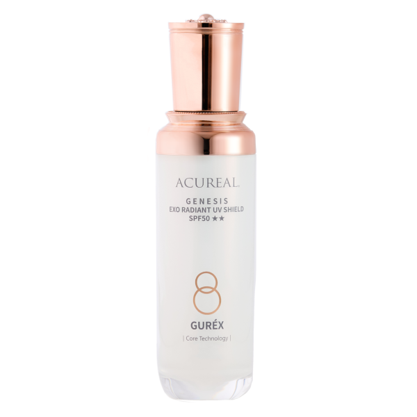Acureal EXO 金萃防曬乳 SPF45 50mL 