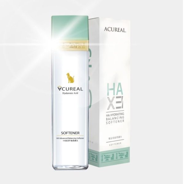 ACUREAL 極泌初綻柔膚水 艾克麗兒, 柔膚水, 化妝水
