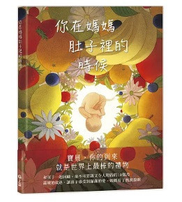 小寶寶快來了主題繪本 小寶寶快來了,繪本