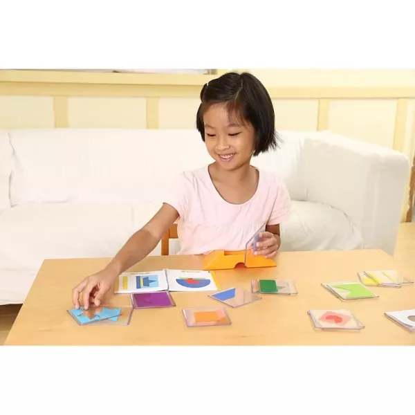 上誼｜推推松鼠(6歲以上) 推推松鼠,邏輯遊戲,空間概念,策略