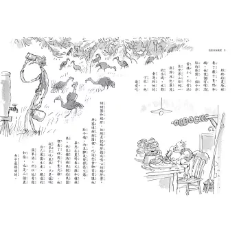 小天下｜羅德．達爾系列1-11 羅德達爾,橋梁書,中年級讀物,奇幻故事,冒險故事,巧克力冒險工廠,瑪蒂達,超級狐狸先生,當代文學大師,想像力