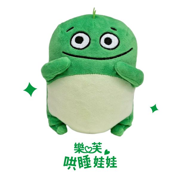 華碩｜EQ小怪獸哄睡娃娃-3款 哄睡神器,音樂機,安撫娃娃,EQ小怪獸,哄睡娃娃,寶寶禮