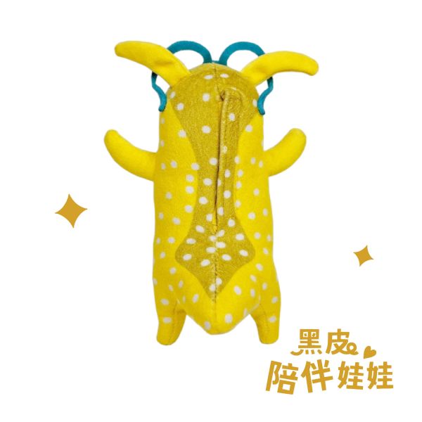 華碩｜EQ小怪獸哄睡娃娃-3款 哄睡神器,音樂機,安撫娃娃,EQ小怪獸,哄睡娃娃,寶寶禮