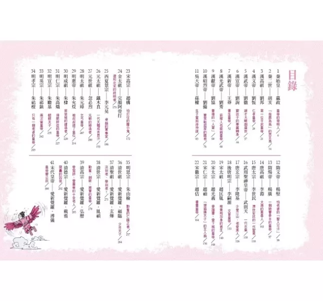 未來｜少年讀歷史-4書 少年讀歷史,歷史故事,中國朝代,古代名人,歷史名人,中國皇帝,丞相,將軍,才子