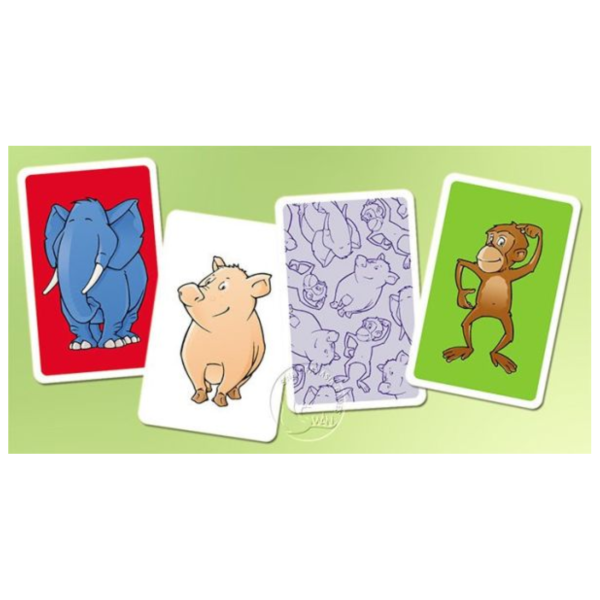 新天鵝堡｜德國心臟病(競速遊戲)-3款 競速遊戲,派對遊戲,聯誼遊戲,銀髮族遊戲,兒童桌遊,親子共玩,家庭遊戲,德國心臟病,數感桌遊