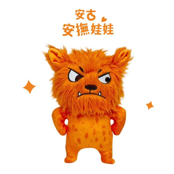 華碩｜EQ小怪獸哄睡娃娃-3款 哄睡神器,音樂機,安撫娃娃,EQ小怪獸,哄睡娃娃,寶寶禮