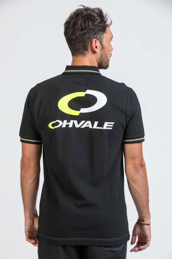 Ohvale 立領 Polo Ohvale,Dream,GP-2,Dream888,ROC,Taiwan, 
TaiwanPlus,polo,POLO,LV,oh,GP,