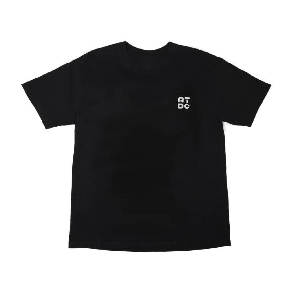 ATDC LOGO TEE ATDC品牌T