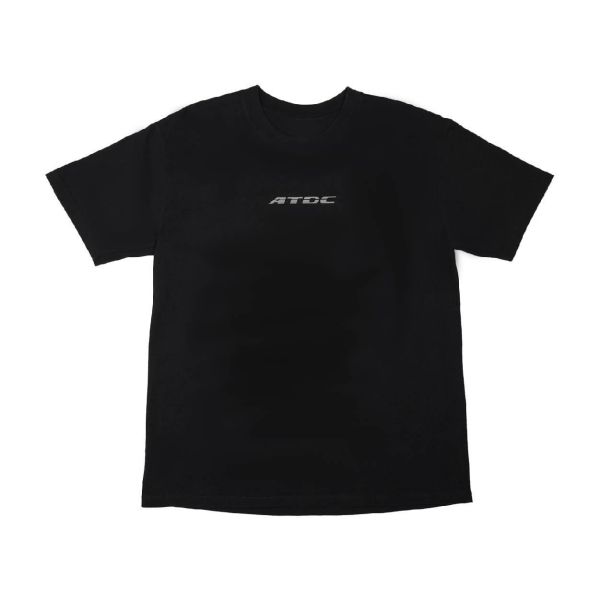 ATDC DREAM CAR TEE ATDC品牌T