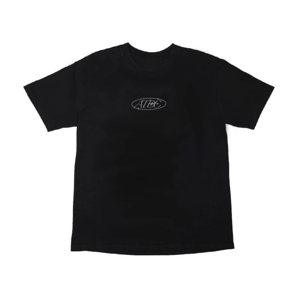 ATDC STAR TEE ATDC品牌T
