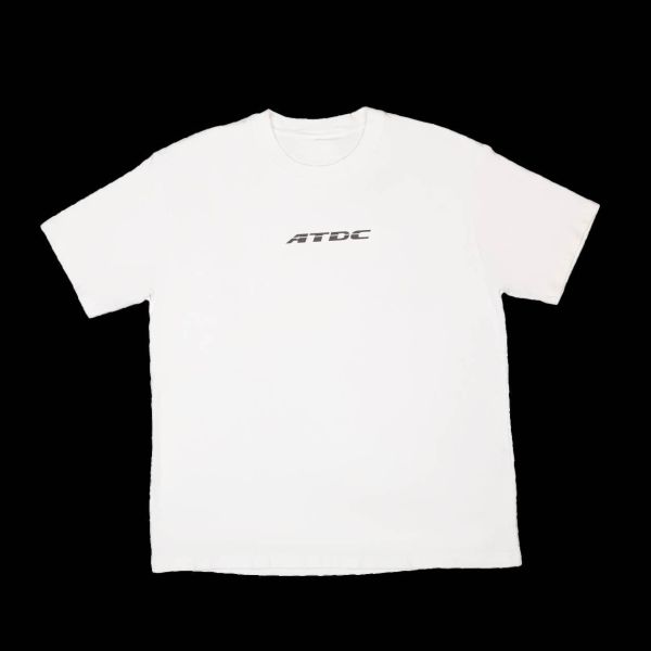 ATDC DREAM CAR TEE ATDC品牌T